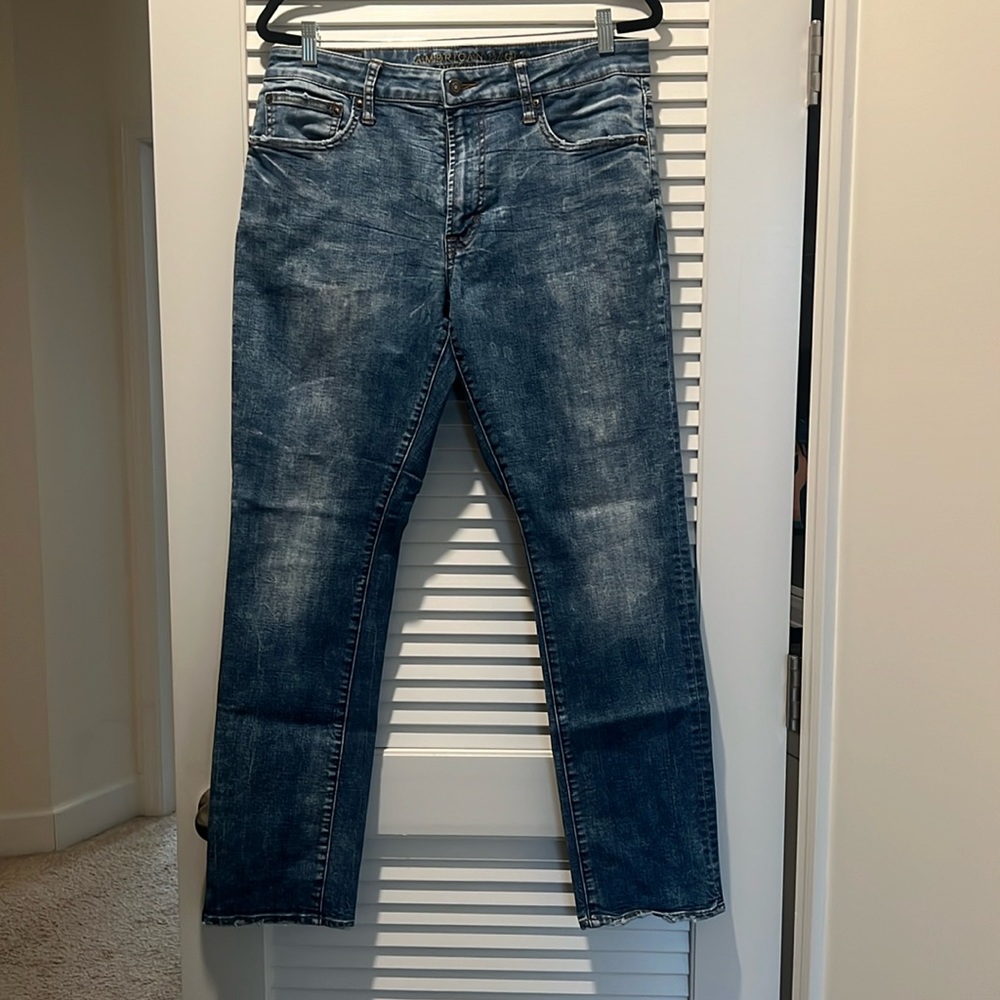 American Eagle Men’s Jeans - Size 34x31